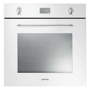 Духовой шкаф Smeg SFP496B фото в Екатеринбурге