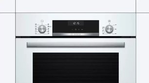 Духовой шкаф Bosch HBJ558YW3Q фото 2 в Екатеринбурге