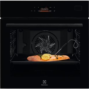 Духовой шкаф Electrolux EOB8S39WZ фото в Екатеринбурге