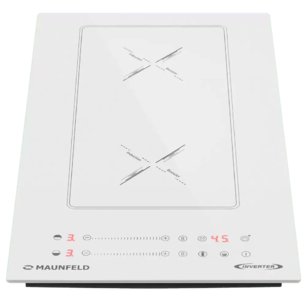 Индукционная варочная панель Маунфилд CVI292S2BWHA Inverter фото 2 в Екатеринбурге Индукционная варочная панель Maunfeld CVI292S2BWHA Inverter фото 2 в Екатеринбурге