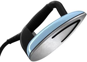 Парогенератор Laurastar Lift Plus Blue Sky фото 2