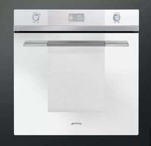Духовой шкаф Smeg SFP120B фото 2 в Екатеринбурге
