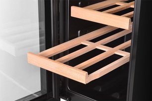 Винный шкаф MC Wine W46-2DB фото 4 в Екатеринбурге