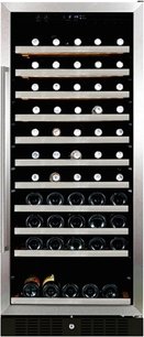 Винный шкаф IP JG 110-6 A X фото в Екатеринбурге