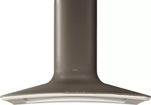 Вытяжка Элика SWEET GREY/A/85 фото в Екатеринбурге Вытяжка Elica SWEET GREY/A/85 фото в Екатеринбурге