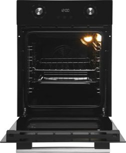 Духовой шкаф Hyundai HEO 45411 BG фото 3 в Екатеринбурге