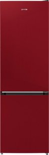 Двухкамерный холодильник Gorenje NRK6192CR4 фото 4 в Екатеринбурге