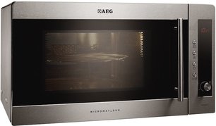 Микроволновая печь АЕГ MCD2541EM фото в Екатеринбурге Микроволновая печь AEG MCD2541EM фото в Екатеринбурге
