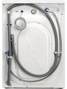 Стиральная машина Electrolux EW6F349BSA фото 3 в Екатеринбурге
