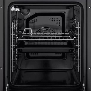 Электрический духовой шкаф Maunfeld EOEF516RBG фото 4 в Екатеринбурге