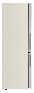 Холодильник Maunfeld MFF185NFBG Matt Inverter фото 4