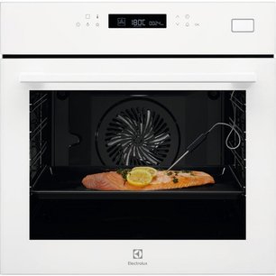 Духовой шкаф Electrolux EOB7S31V фото в Екатеринбурге