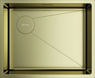 Мойка Omoikiri Taki 54-U/IF-L SIDE SF LG фото