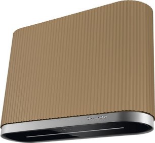Вытяжка Maunfeld MURANO 80 Gold фото в Екатеринбурге