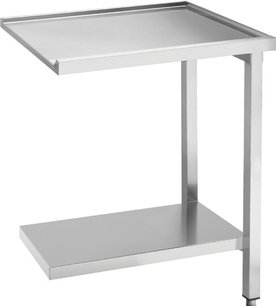 Стол для посудомоечной машины Smeg WTX5700 фото в Екатеринбурге