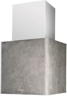 Вытяжка Фабер LITHOS CONCRETE фото в Екатеринбурге Вытяжка Faber LITHOS CONCRETE фото в Екатеринбурге