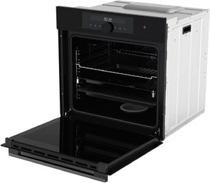 Духовой шкаф Haier HOX-FP5RAGG Gp фото 3 в Екатеринбурге