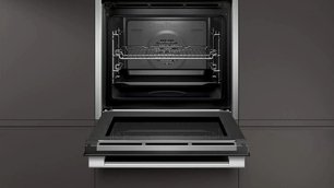 Духовой шкаф Нефф B15FS22N0 фото 2 в Екатеринбурге Духовой шкаф Neff B15FS22N0 фото 2 в Екатеринбурге