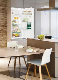 Холодильник Либхер IK 2764 фото 4 в Екатеринбурге Холодильник Liebherr IK 2764 фото 4 в Екатеринбурге