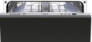 Посудомоечная машина Smeg STA6443-2 фото 2 в Екатеринбурге