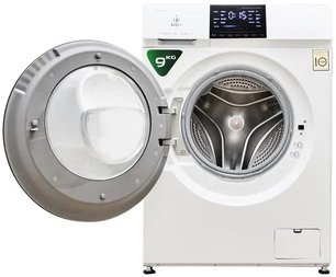 Стиральная машина Jacky`s JW F0943BTD фото 3 в Екатеринбурге