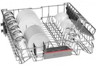 Встраиваемая посудомоечная машина BOSCH SMV25GX03R фото 3 в Екатеринбурге