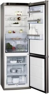 Холодильник AEG S83600CSM1 фото в Екатеринбурге