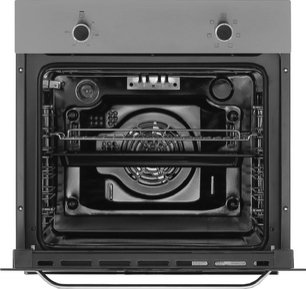 Духовой шкаф Haier HOX-L06NXB фото 4 в Екатеринбурге