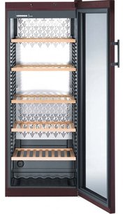 Винный шкаф Либхер WT 4127 Vinothek фото 2 в Екатеринбурге Винный шкаф Liebherr WT 4127 Vinothek фото 2 в Екатеринбурге