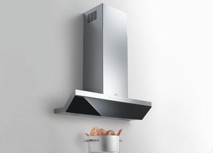 Вытяжка Франке FVA 908 XS/BK фото 4 в Екатеринбурге Вытяжка Franke FVA 908 XS/BK фото 4 в Екатеринбурге