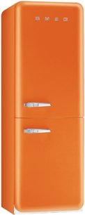 Холодильник Smeg FAB32O7 фото в Екатеринбурге