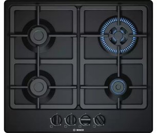 Газовая варочная панель BOSCH PGH6B6B90R фото в Екатеринбурге