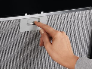 Вытяжка Электролюкс LFV616W фото 4 в Екатеринбурге Вытяжка Electrolux LFV616W фото 4 в Екатеринбурге