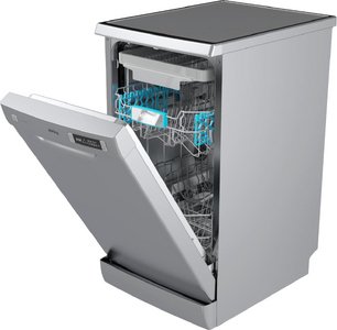 Посудомоечная машина Korting KDF 45678 S фото 3 в Екатеринбурге