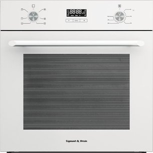 Духовой шкаф Zigmund Shtain EN 232.722 W фото в Екатеринбурге