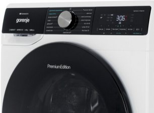 Стиральная машина Gorenje WNS94A1AWIFI/C фото 4 в Екатеринбурге