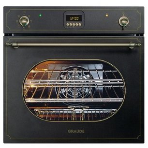 Духовой шкаф Graude BK 60.0 S фото в Екатеринбурге