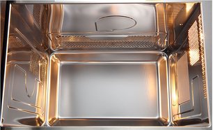 Встраиваемая микроволновая печь Midea MI10257GB фото 3 в Екатеринбурге