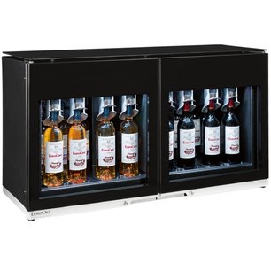 Кулер для вина EuroCave Wine Bar 8 фото в Екатеринбурге
