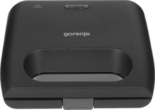 Мини-гриль Горение SM701GCB фото в Екатеринбурге Мини-гриль Gorenje SM701GCB фото в Екатеринбурге