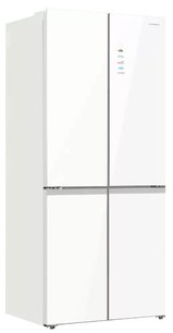 Холодильник Maunfeld MFF190NFDPW фото 2 в Екатеринбурге