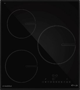Индукционная варочная панель Maunfeld AVI4534SSBK фото в Екатеринбурге