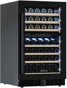 Встраиваемый винный шкаф Meyvel MV77PRO-KBT2 фото 3 в Екатеринбурге