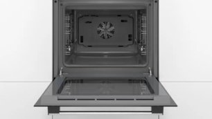 Встраиваемый духовой шкаф BOSCH HBF534EF0R фото 3 в Екатеринбурге Встраиваемый духовой шкаф BOSCH HBF534EF0R фото 3 в Екатеринбурге