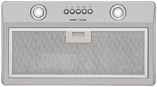 Вытяжка Krona ALBA 600 inox PB фото 3 в Екатеринбурге Вытяжка Krona ALBA 600 inox PB фото 3 в Екатеринбурге
