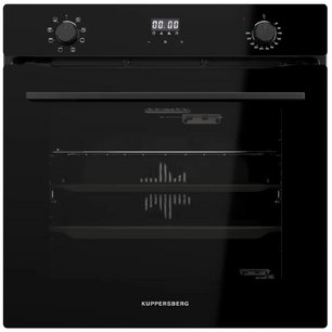 Духовой шкаф Kuppersberg HO 620 B фото в Екатеринбурге