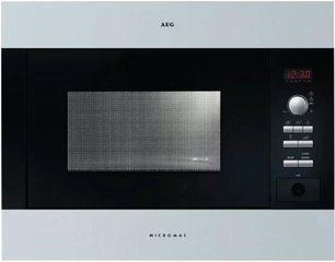 Микроволновая печь АЕГ MC2660EA фото в Екатеринбурге Микроволновая печь AEG MC2660EA фото в Екатеринбурге