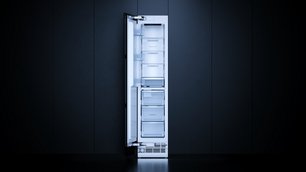 Встраиваемый морозильник Kuppersbusch FGX 9800.0i-E фото 4 в Екатеринбурге