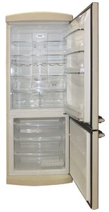 Холодильник Zigmund Shtain FR 09.1887 X фото 4 в Екатеринбурге