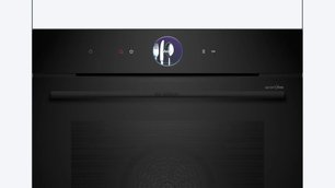 Духовой шкаф Bosch HBG9763B1S фото 3 в Екатеринбурге